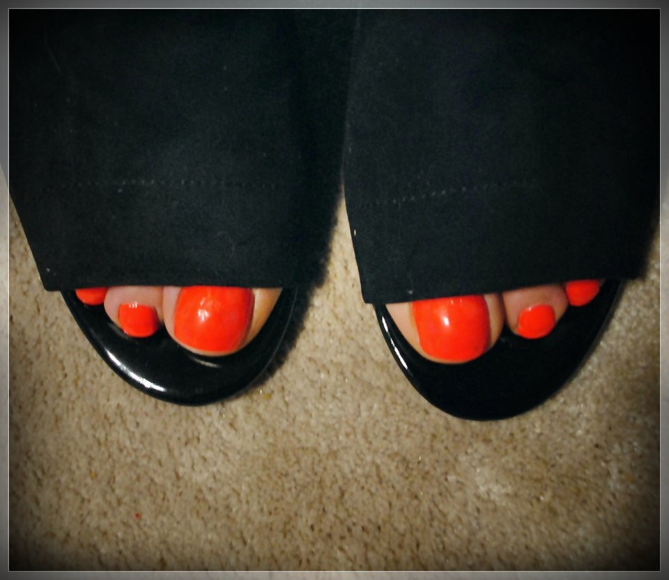 Czarne Klapki III #05 - 100pa100peczka