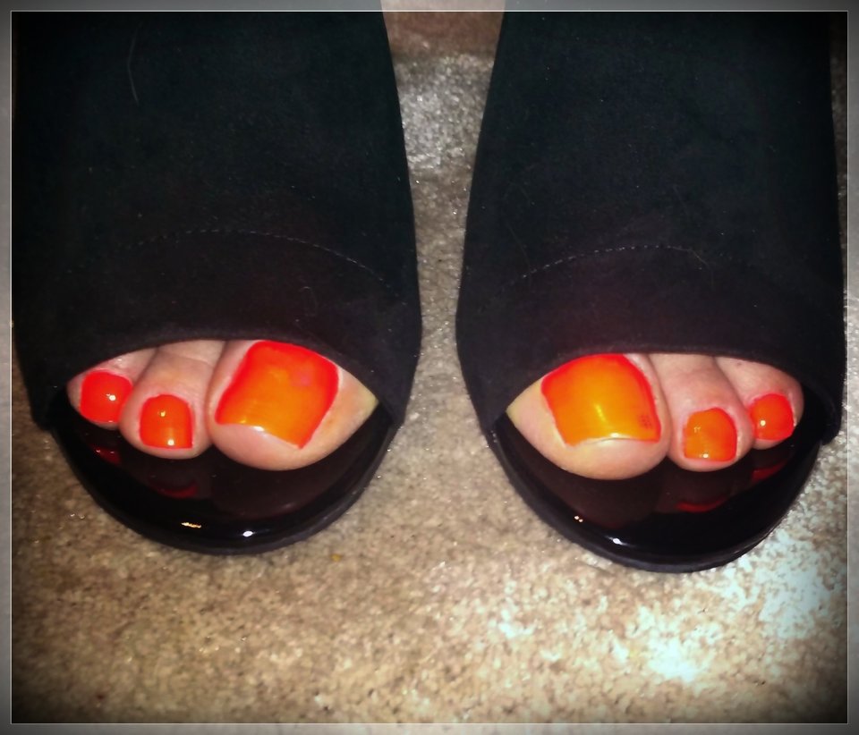 Czarne Klapki III #06 - 100pa100peczka