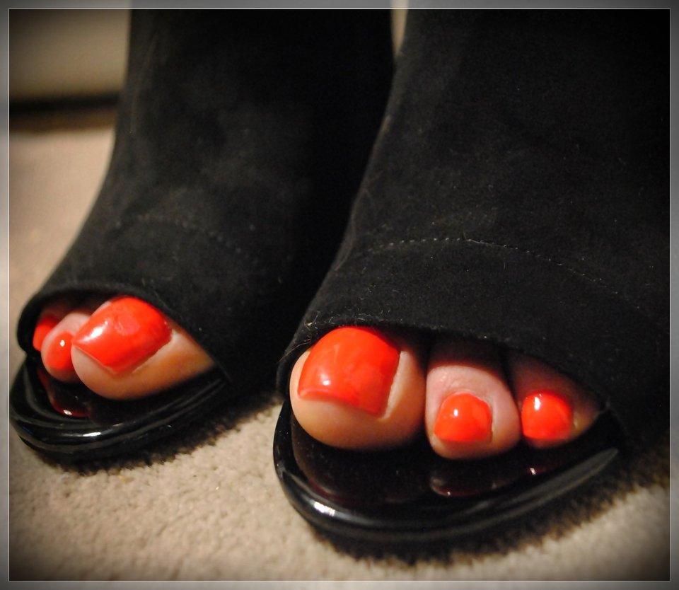 Czarne Klapki III #08 - 100pa100peczka