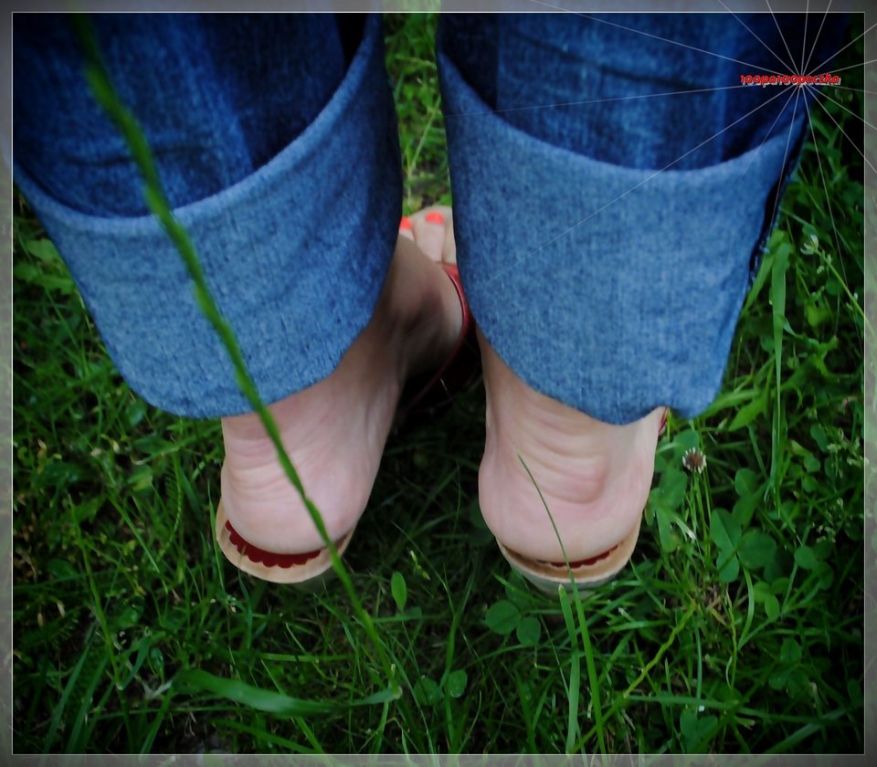 Piętki#253 - 100pa100peczka