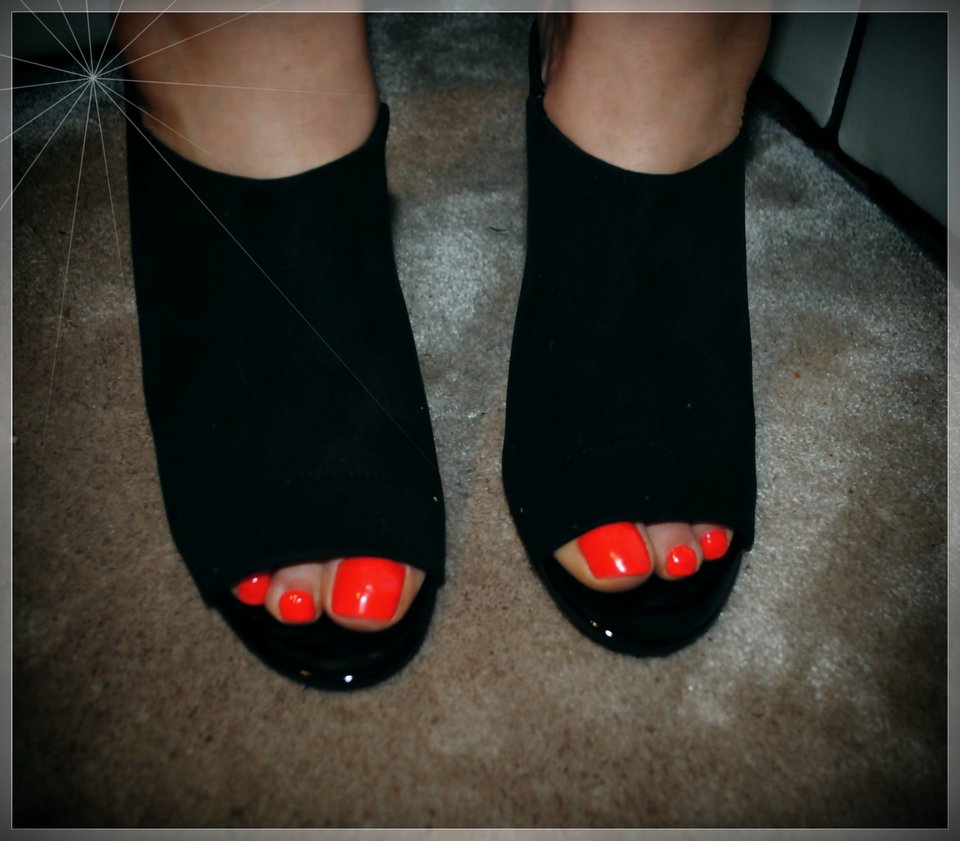 Czarne Klapki III #09 - 100pa100peczka