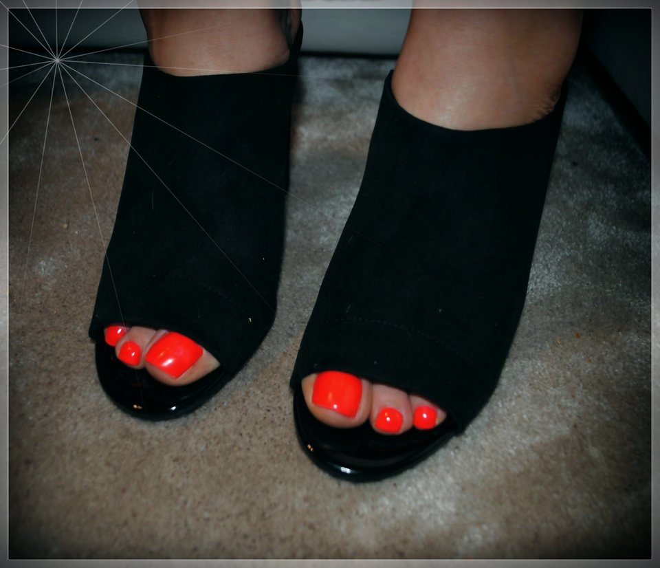 Czarne Klapki III #10 - 100pa100peczka