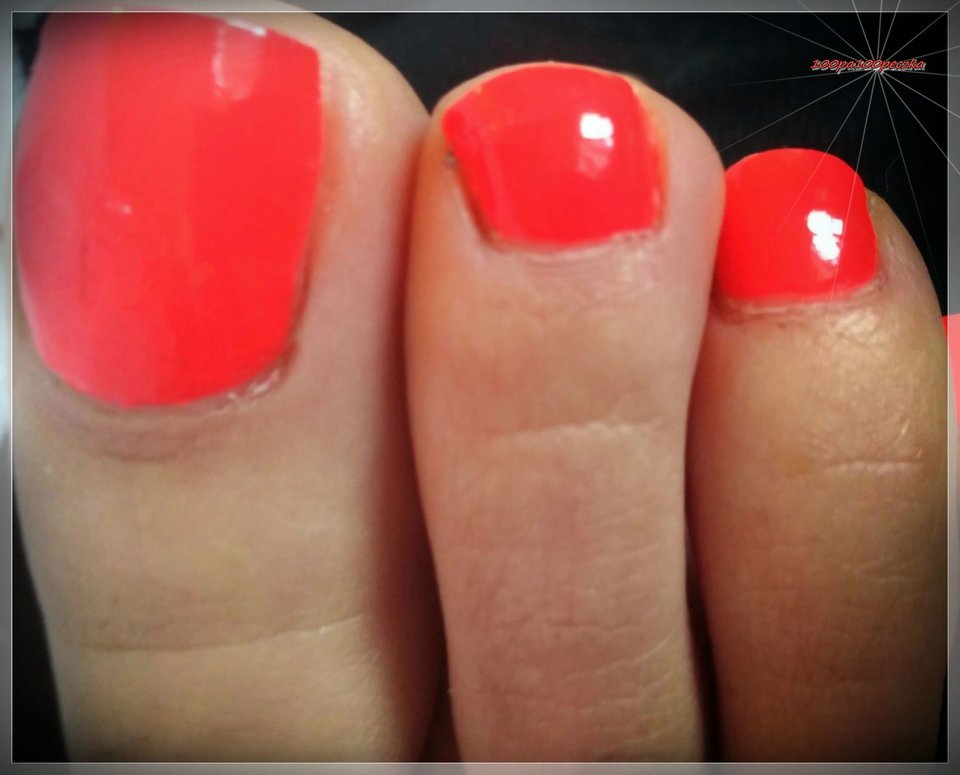 Orange 65 - 100pa100peczka