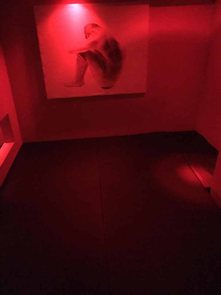 nowe materace już są ;-)) - LavaClub