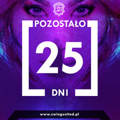 SwingUnited już za 25 dni!