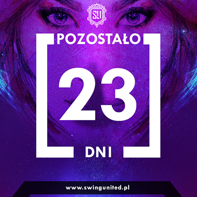 Już tylko 23 dni do SwingUnited! - SwingUnited