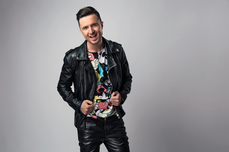 Gwiazdą wieczoru Swing United 2017 edycja 2 już 20.05.2017 - SwingUnited