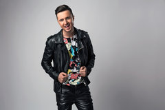 Gwiazdą wieczoru Swing United 2017 edycja 2 już 20.05.2017