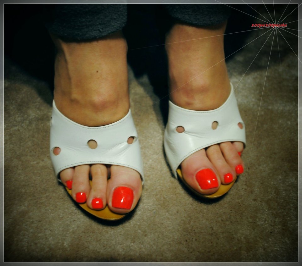 Białe Drewniaczki II #69 - 100pa100peczka