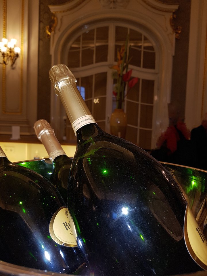 Było tyle pięknych kobiet, że . . . - Jack061