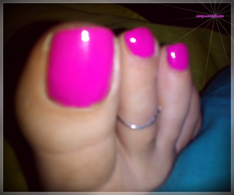 Violet #20 - 100pa100peczka