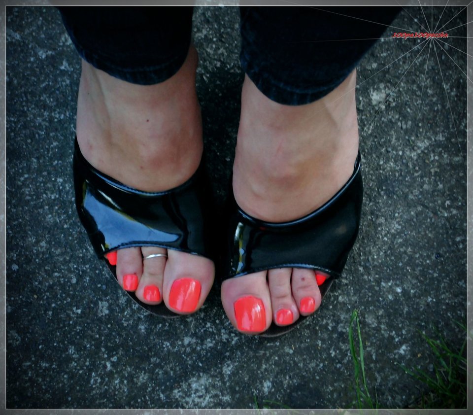 Czarne Drewniaczki 166 - 100pa100peczka