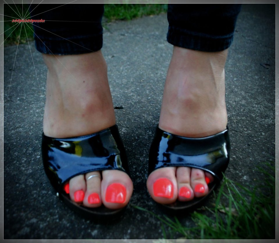 Czarne Drewniaczki 167 - 100pa100peczka