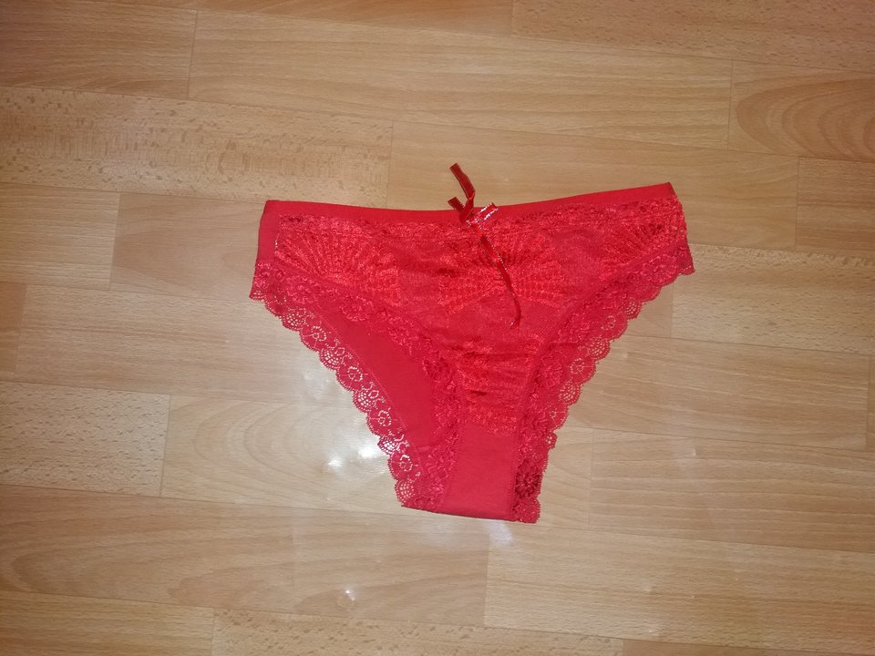 Majtki 005 - Czerwone.jpg - kasiaTv_Wroc