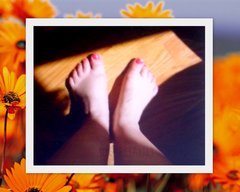 Stoję, patrzę, rozmyślam