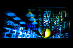 Bliskie spotkanie II stopnia