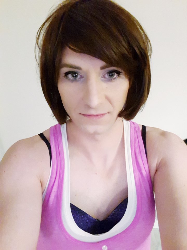 Dzisiejszy Makeup - j0aNa89