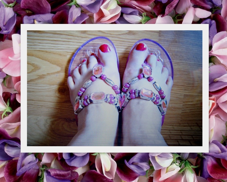 Lawendowe szaleństwo  - Ajsza69