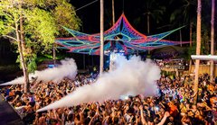 FullMoon ... niesamowita impreza kto z nami zimą tam ?