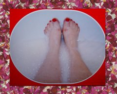 Czas na różany relaks 