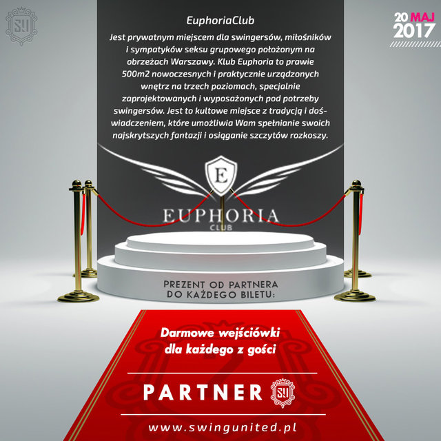 NASI PARTNERZY - SwingUnited