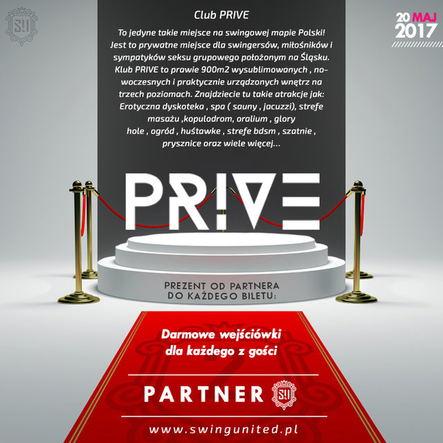 NASI PARTNERZY - SwingUnited