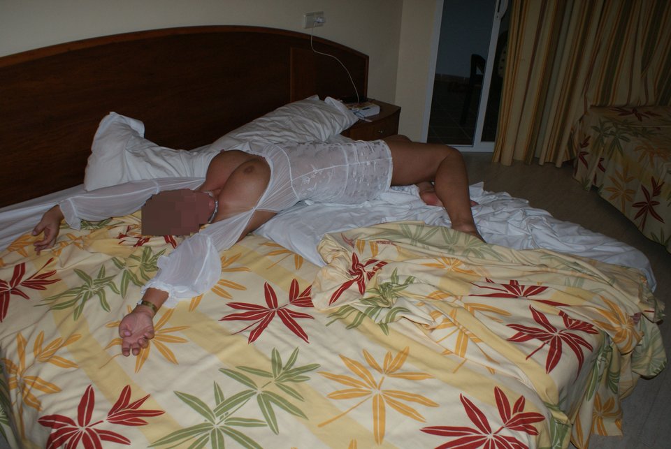 zaczekam......JPG - roonin1971