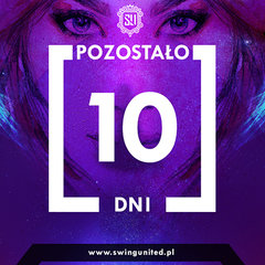 20.05.2017 r. SWING UNITED