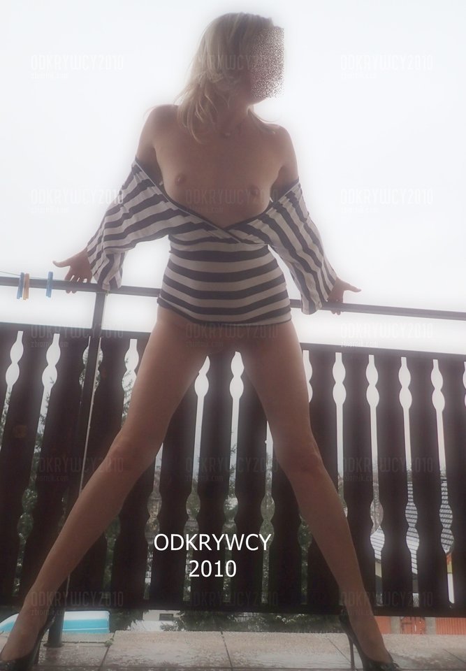 ... zreszą niech sobie popatrzą ... - Odkrywcy2010