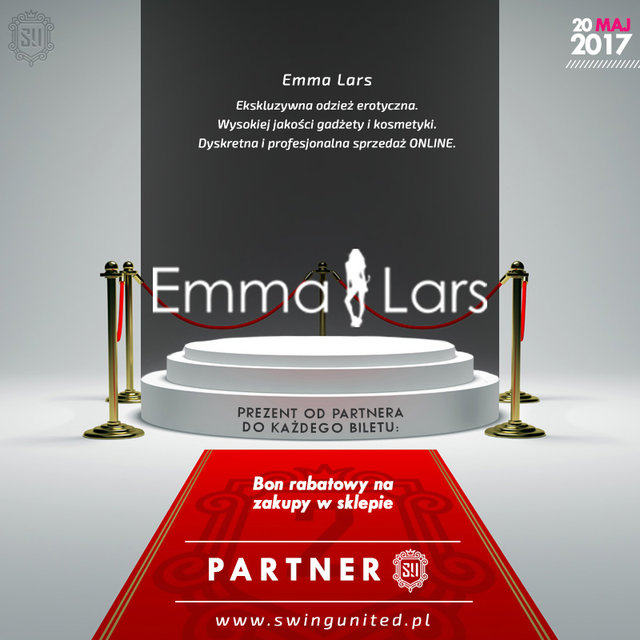 NASI PARTNERZY - SwingUnited