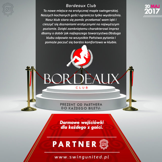 NASI PARTNERZY - SwingUnited