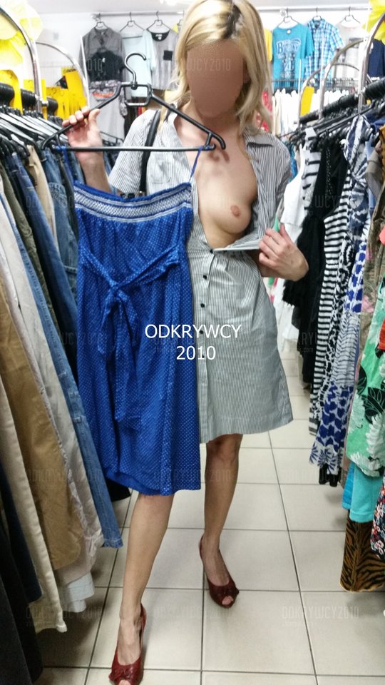 Będzie mi pasować ? - Odkrywcy2010