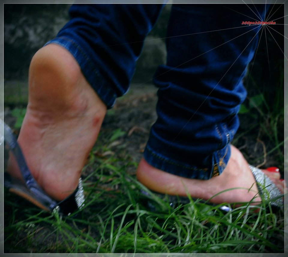 Piętki#255 - 100pa100peczka