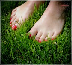 Malinowe Pazurki #25