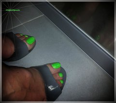 Grafitowe Klapeczki #187