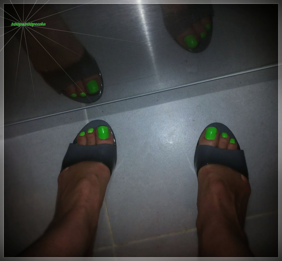 Grafitowe Klapeczki #188 - 100pa100peczka