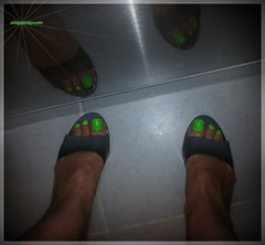 Grafitowe Klapeczki #188