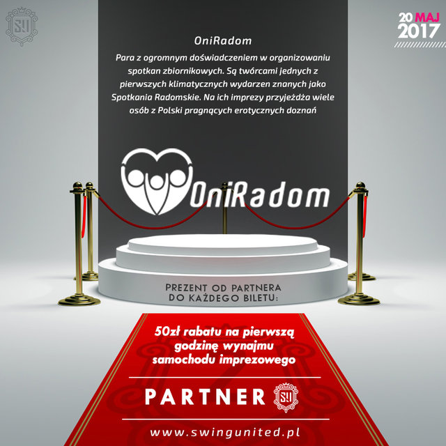 NASI PARTNERZY - SwingUnited