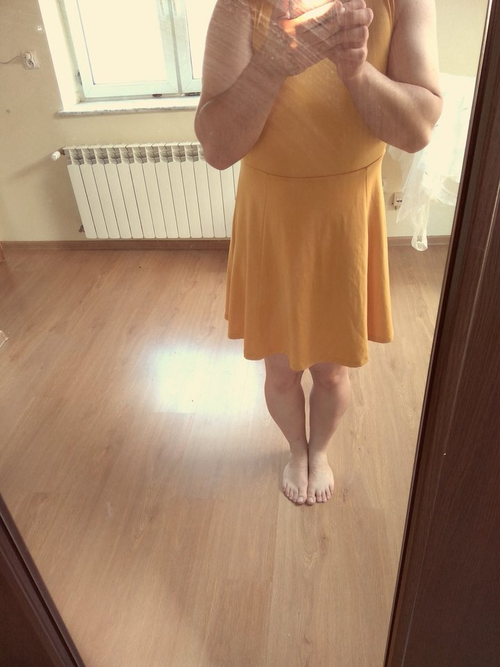 Wiosna bosa - goniatv