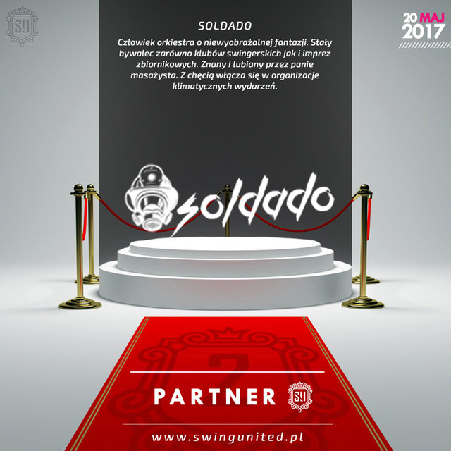 NASI PARTNERZY - SwingUnited