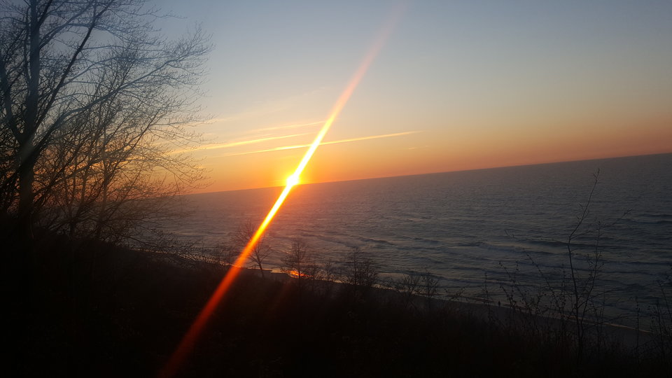 Spacer o zachodzie.jpg - Ona_72_On