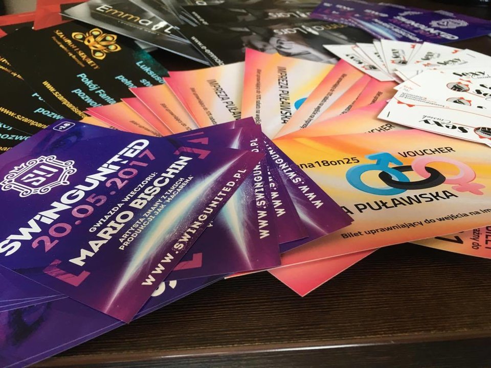 PARTNERZY - SwingUnited