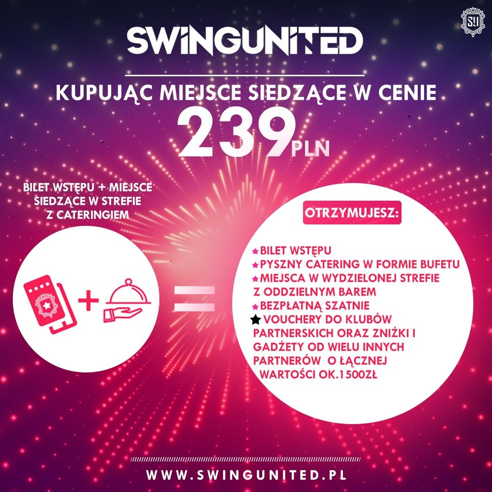 www.swingunited.pl - PriveClub