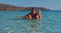 Ministerstwo w delegacji :D