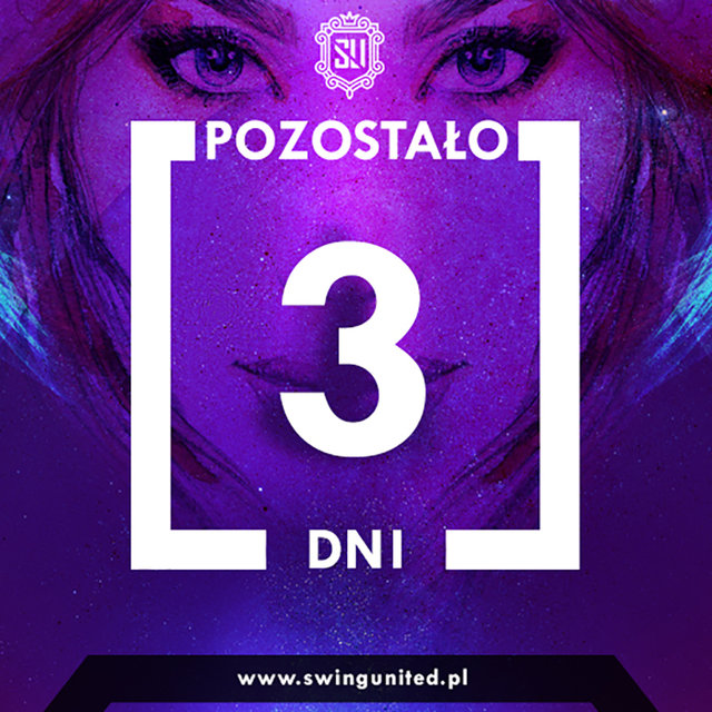 JUZ TYLKO 3 DNI DZIELĄ NAS OD SWINGUNITED! - SwingUnited