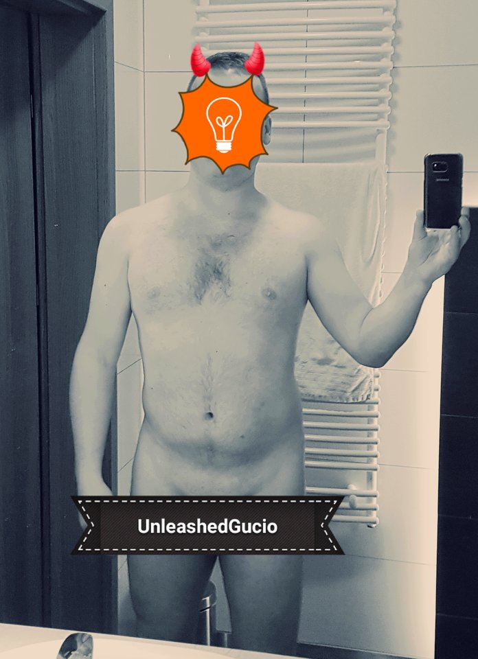 Diabelski pomysł - UnleashedGucio