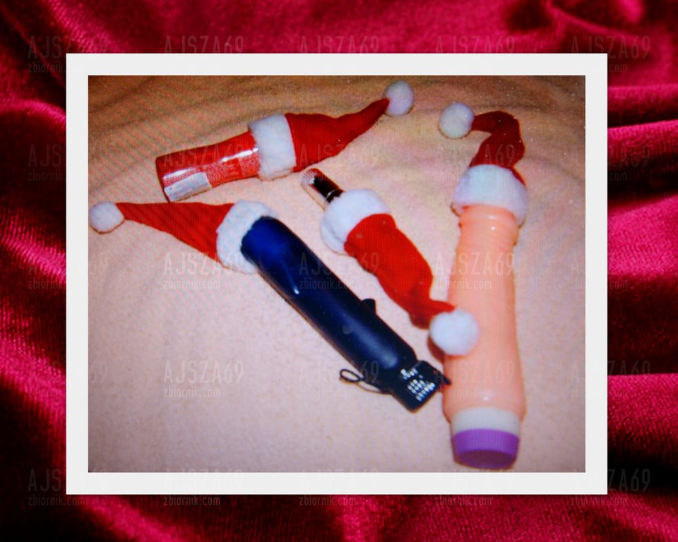 Hmmm czegoś tu brakuje.....  - Ajsza69