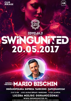 Swing United 20.05.2017