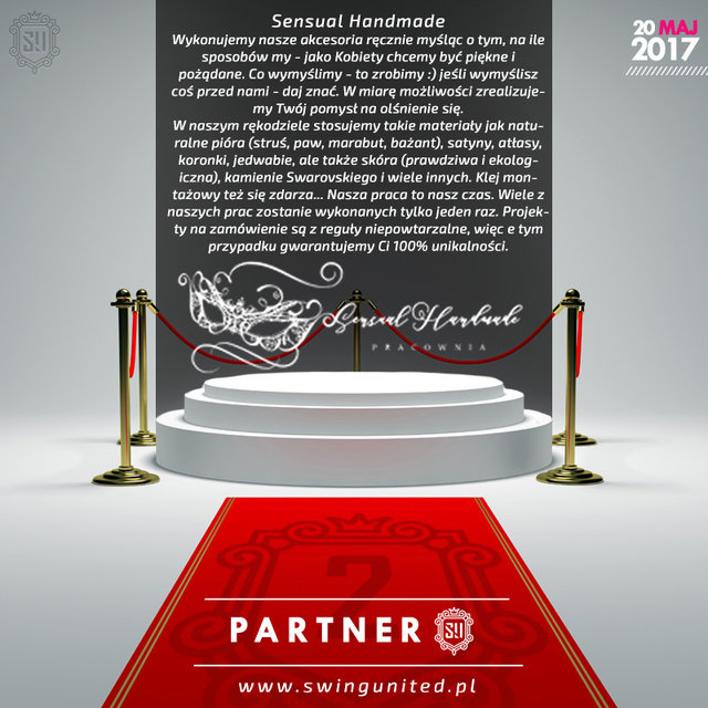 NASI PARTNERZY - SwingUnited