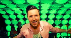 Gwiazda wieczoru swing united 2 Mario Bischin !